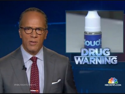 cloud nine vape juice The New Kings of Tobacco Vape Juice: Four Seasons main image 1