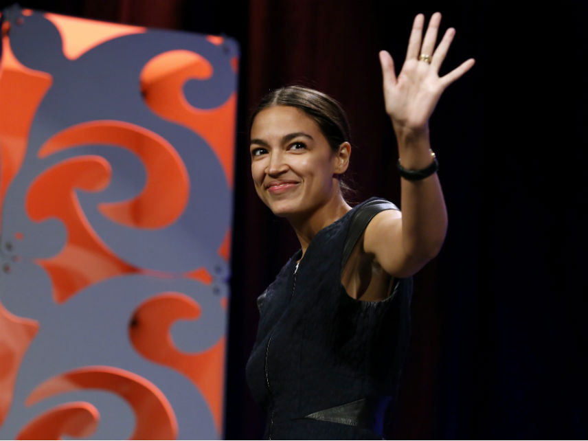 Ocasio