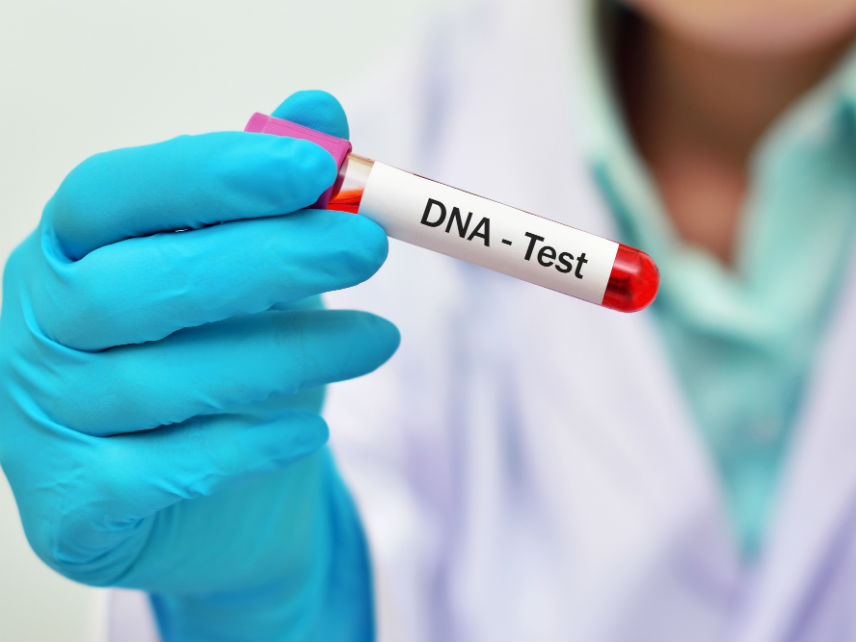 Find a Reputable Dna Test Kits  